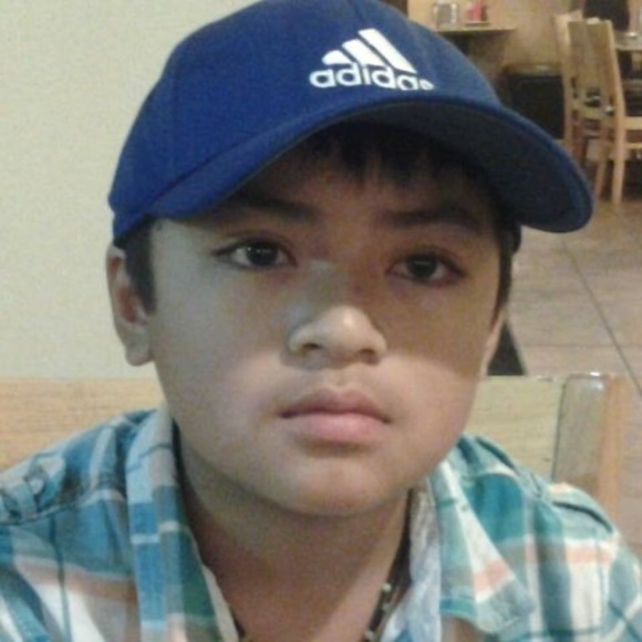 Meet your Posher, Kenny - Picture 1 of 1